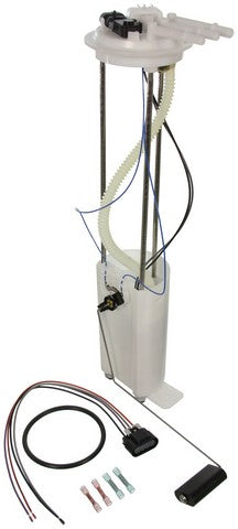 Fuel Pump Module Assembly Airtex Fuel Pumps E8843M