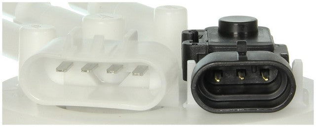 Fuel Pump Module Assembly Airtex Fuel Pumps E8843M