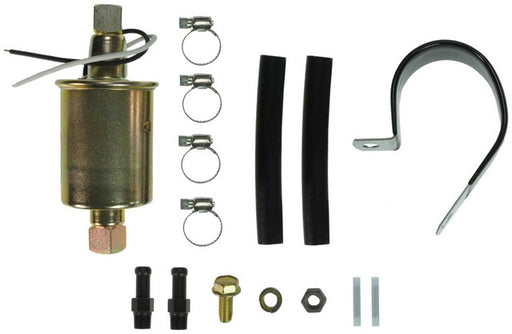 Electric Fuel Pump Airtex Fuel Pumps E8887