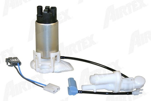 Fuel Pump and Strainer Set Airtex Fuel Pumps E9086