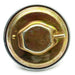 Exhaust Gas Recirculation (EGR) Valve Delphi EG10043