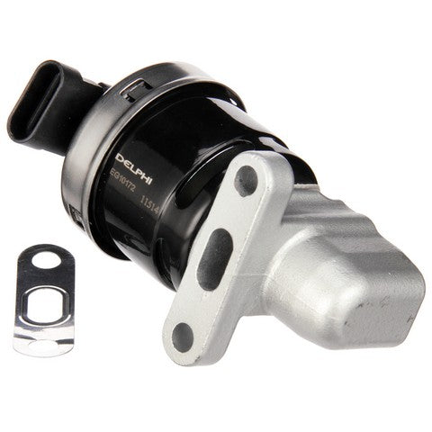 Exhaust Gas Recirculation (EGR) Valve Delphi EG10172