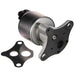 Exhaust Gas Recirculation (EGR) Valve Delphi EG10175
