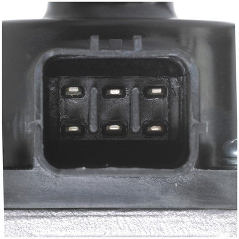 Exhaust Gas Recirculation (EGR) Valve Delphi EG10304