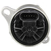 Exhaust Gas Recirculation (EGR) Valve Delphi EG10311