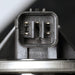 Exhaust Gas Recirculation (EGR) Valve Delphi EG10499