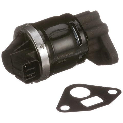 Exhaust Gas Recirculation (EGR) Valve Delphi EG10505
