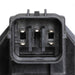 Exhaust Gas Recirculation (EGR) Valve Delphi EG10519