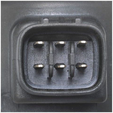 Exhaust Gas Recirculation (EGR) Valve Delphi EG10535