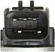 Exhaust Gas Recirculation (EGR) Valve Delphi EG10604