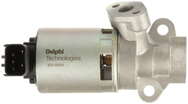 Exhaust Gas Recirculation (EGR) Valve Delphi EG10604