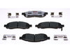 Disc Brake Pad Raybestos Brakes EHT1015H