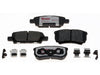 Disc Brake Pad Raybestos Brakes EHT1037H
