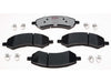 Disc Brake Pad Raybestos Brakes EHT1084H