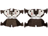 Disc Brake Pad Raybestos Brakes EHT1171