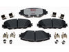 Disc Brake Pad Raybestos Brakes EHT1211H