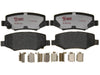 Disc Brake Pad Raybestos Brakes EHT1274H