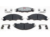 Disc Brake Pad Raybestos Brakes EHT1339H