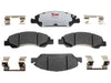 Disc Brake Pad Raybestos Brakes EHT1367AH