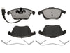 Disc Brake Pad Raybestos Brakes EHT1375H