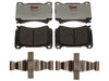 Disc Brake Pad Raybestos Brakes EHT1396H