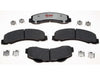 Disc Brake Pad Raybestos Brakes EHT1414H