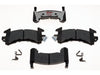 Disc Brake Pad Raybestos Brakes EHT154