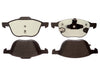 Disc Brake Pad Set Raybestos Brakes EHT1563