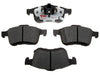 Disc Brake Pad Raybestos Brakes EHT1721