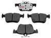 Disc Brake Pad Raybestos Brakes EHT1761