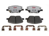 Disc Brake Pad Raybestos Brakes EHT1811H