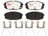 Disc Brake Pad Set Raybestos Brakes EHT2094H