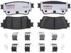 Disc Brake Pad Set Raybestos Brakes EHT2200H