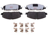 Disc Brake Pad Set Raybestos Brakes EHT2229H