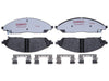 Disc Brake Pad Set Raybestos Brakes EHT2402H