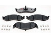 Disc Brake Pad Raybestos Brakes EHT477H