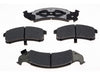 Disc Brake Pad Raybestos Brakes EHT623