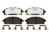 Disc Brake Pad Raybestos Brakes EHT691H