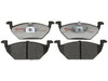 Disc Brake Pad Raybestos Brakes EHT768
