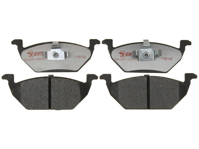 Disc Brake Pad Raybestos Brakes EHT768