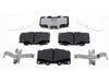 Disc Brake Pad Raybestos Brakes EHT799H