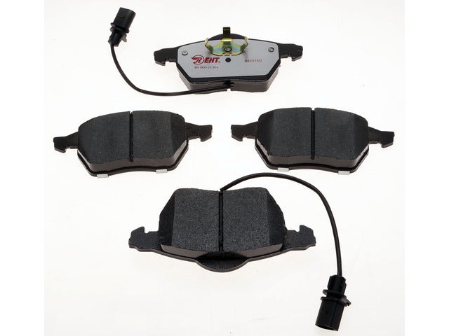 Disc Brake Pad Raybestos Brakes EHT840