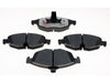 Disc Brake Pad Raybestos Brakes EHT869