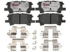 Disc Brake Pad Raybestos Brakes EHT996H