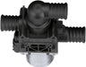HVAC Heater Control Valve Gates EHV133