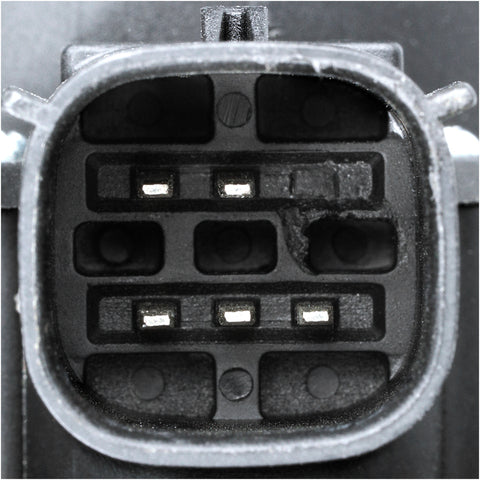 HVAC Heater Control Valve Gates EHV134