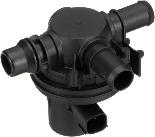 HVAC Heater Control Valve Gates EHV136