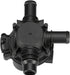 HVAC Heater Control Valve Gates EHV136