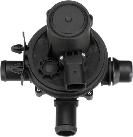 HVAC Heater Control Valve Gates EHV136
