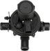 HVAC Heater Control Valve Gates EHV136